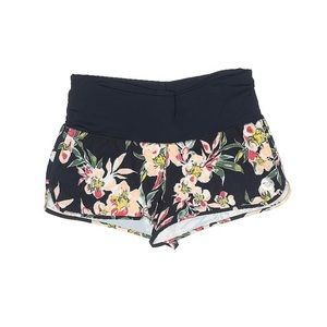 Roxy swim/sport shorts large